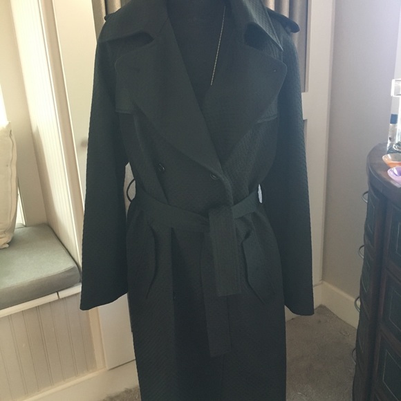 Dolce & Gabbana Jackets & Blazers - Dolce & Gabbana Coat